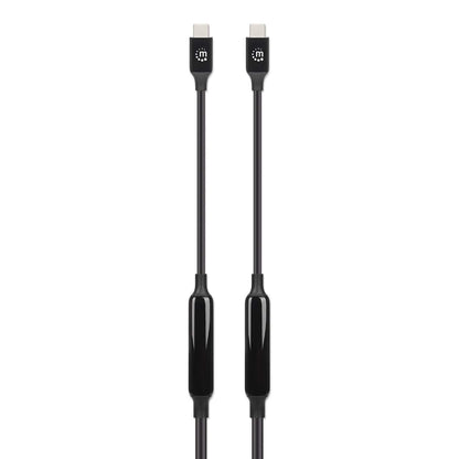 USB 3.2 Gen 2 Type-C Active Device Cable Image 4