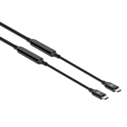 USB 3.2 Gen 2 Type-C Active Device Cable Image 3
