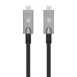 USB 3.2 Gen 2 Type-C Active Optical Cable Image 4