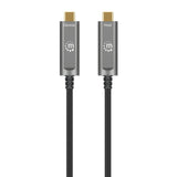 USB 3.2 Gen 2 Type-C Device Active Optical Cable Image 5