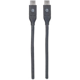 USB 3.2 Gen 2 Type-C Device Cable Image 5