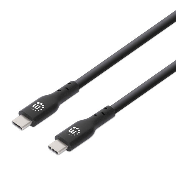 USB 3.2 Gen 2 Type-C Device Cable Image 1