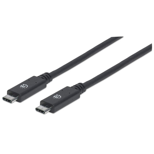 USB 3.2 Gen 2 Type-C Device Cable Image 1