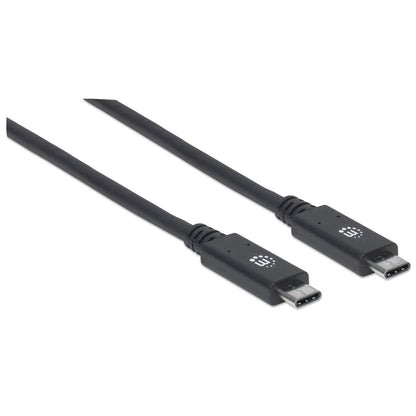 USB 3.2 Gen 2 Type-C Device Cable Image 3