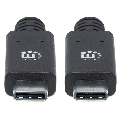 USB 3.2 Gen 2 Type-C Device Cable Image 4