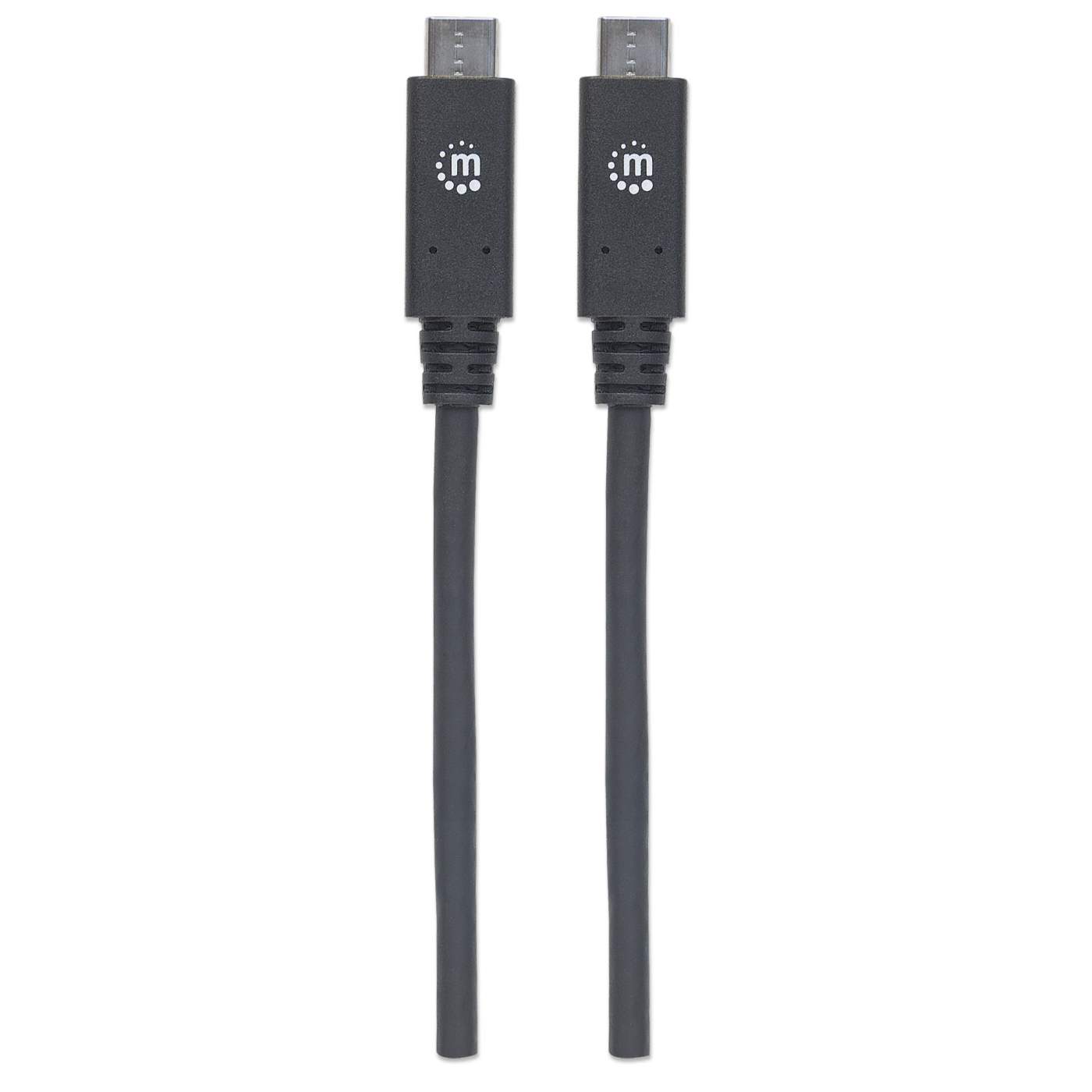 USB 3.2 Gen 2 Type-C Device Cable Image 5