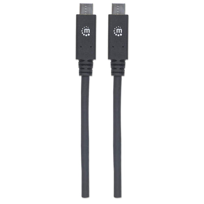 USB 3.2 Gen 2 Type-C Device Cable Image 5