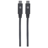 USB 3.2 Gen 2 Type-C Device Cable Image 5