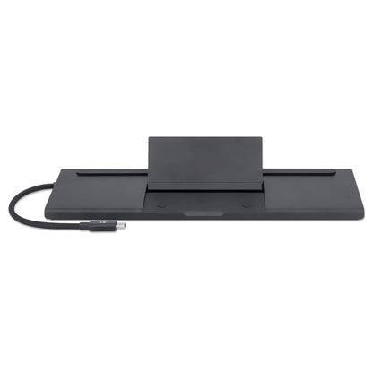 USB-C 11-in-1 Triple-Monitor Docking Station with MST Image 6