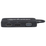 USB-C 4-in-1 Audio/Video Converter Image 5