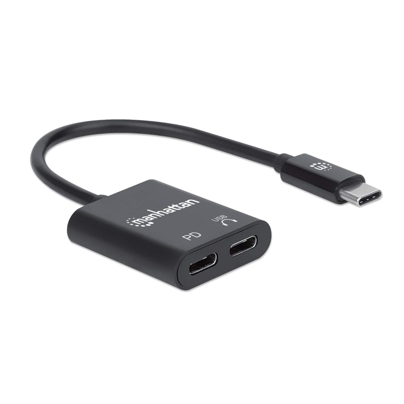 USB-C Audio Adapter Image 2