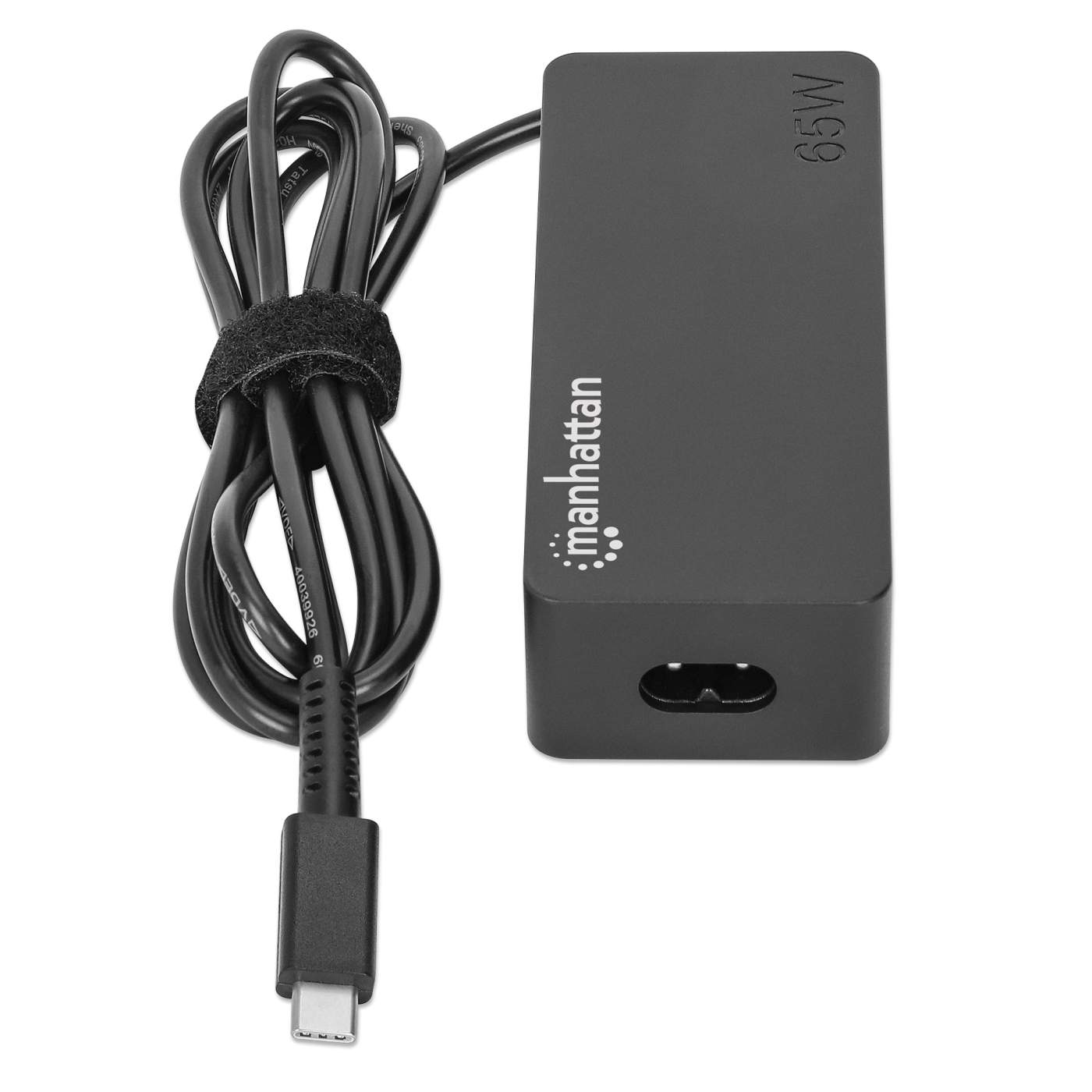 USB-C Power Delivery Laptop Charger - 65 W Image 4