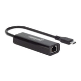 USB-C to 2.5GBASE-T Ethernet Adapter Image 3