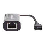 USB-C to 2.5GBASE-T Ethernet Adapter Image 4