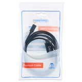 USB-C to DisplayPort Adapter Cable Packaging Image 2