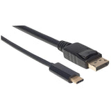 USB-C to DisplayPort Adapter Cable Image 3