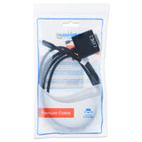 USB-C to DVI Adapter Cable Packaging Image 2
