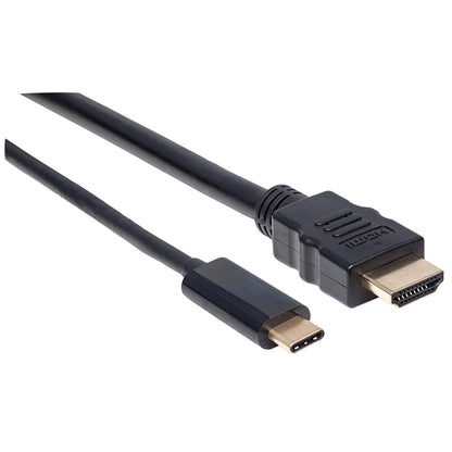 USB-C to HDMI Adapter Cable Image 3