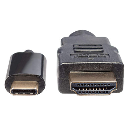 USB-C to HDMI Adapter Cable Image 4