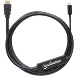 USB-C to HDMI Adapter Cable Image 6