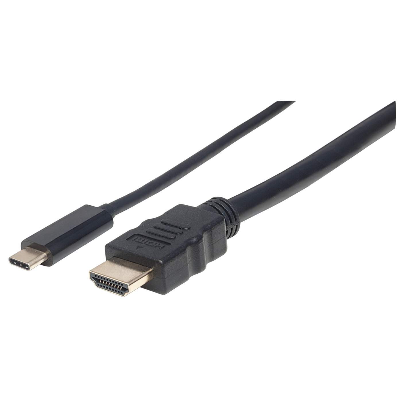 USB-C to HDMI Adapter Cable Image 1