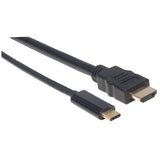 USB-C to HDMI Adapter Cable Image 3
