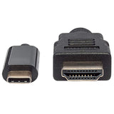 USB-C to HDMI Adapter Cable Image 4