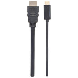 USB-C to HDMI Adapter Cable Image 5