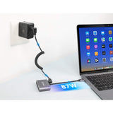 USB-C to HDMI & VGA 4-in-1 Docking Converter with Power Delivery Image 11
