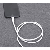 USB-C to Lightning Charge & Sync Cable Image 11