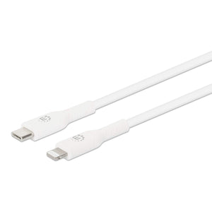 Official Apple iPad Pro 10.5 Lightning to USB Cable - 1m