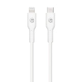 USB-C to Lightning Charge & Sync Cable Image 5