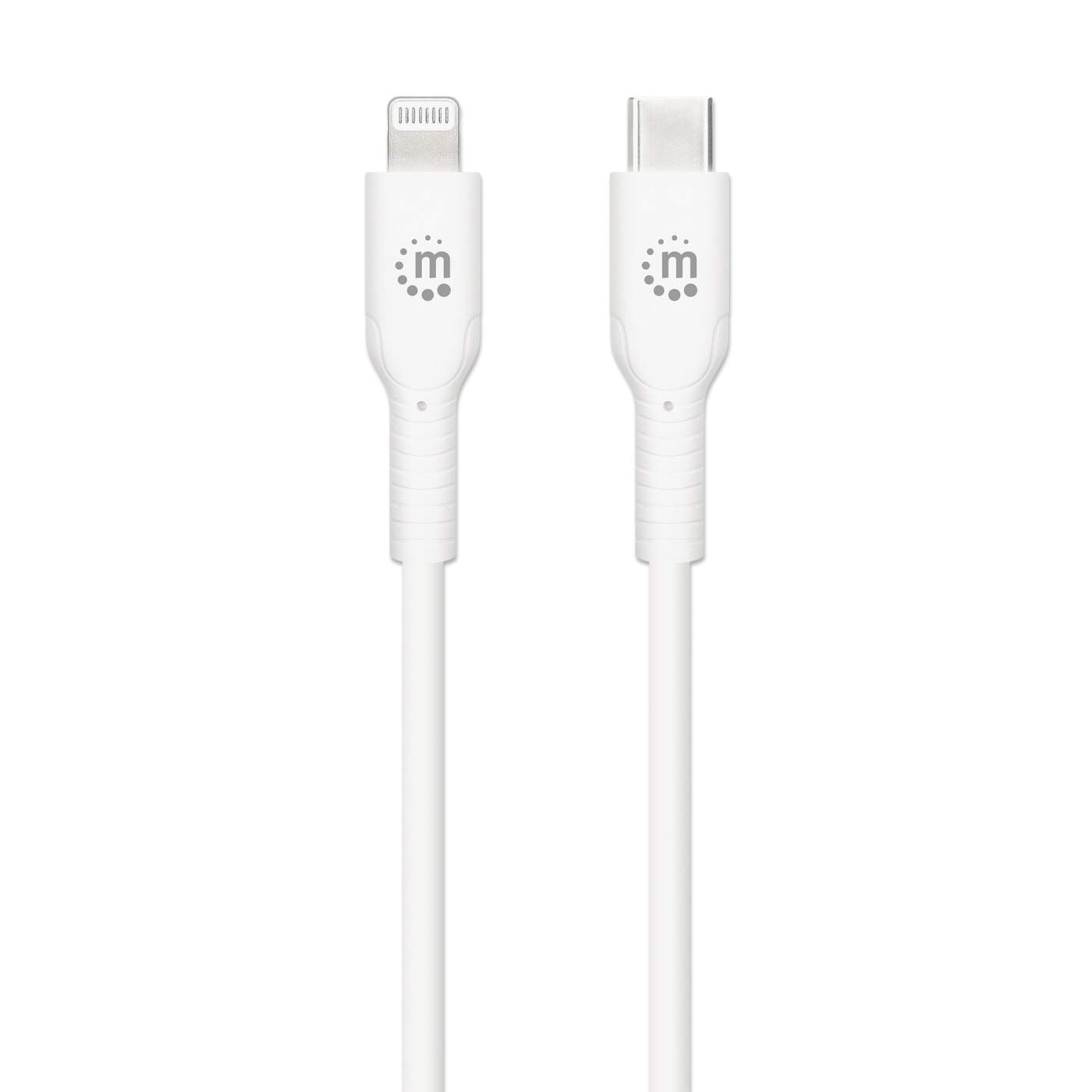 USB-C to Lightning Charge & Sync Cable Image 5