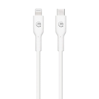 USB-C to Lightning Charge & Sync Cable Image 5