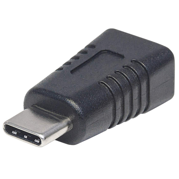 USB-C to USB Mini-B Adapter Image 1