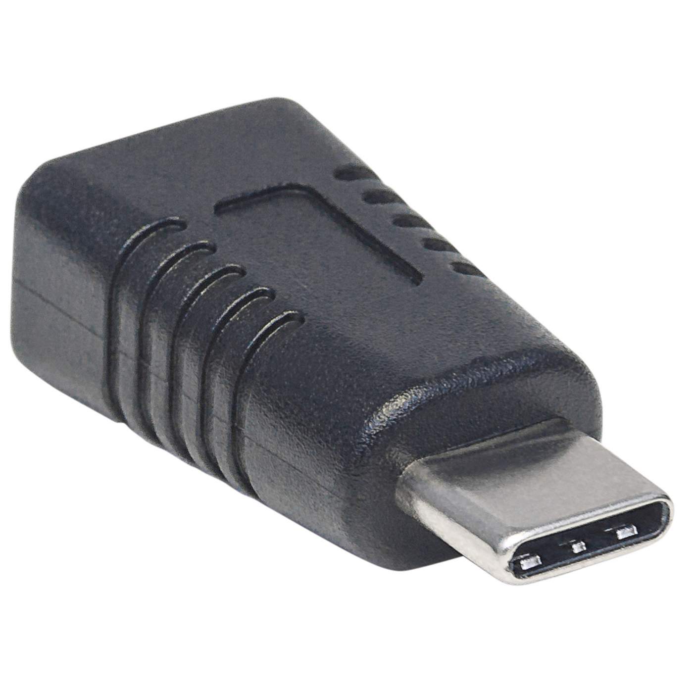 Mini USB to USB-C Adapter