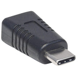 USB-C to USB Mini-B Adapter Image 3
