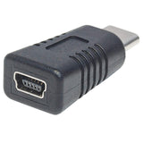 USB-C to USB Mini-B Adapter Image 5