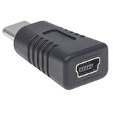 USB-C to USB Mini-B Adapter Image 6