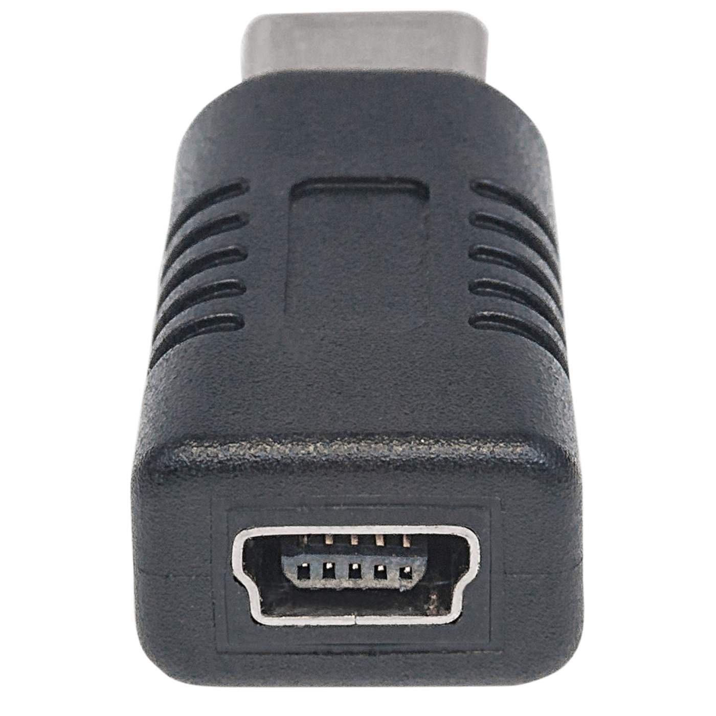 Manhattan USB-C to USB Mini-B Adapter (354677)