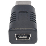 USB-C to USB Mini-B Adapter Image 7