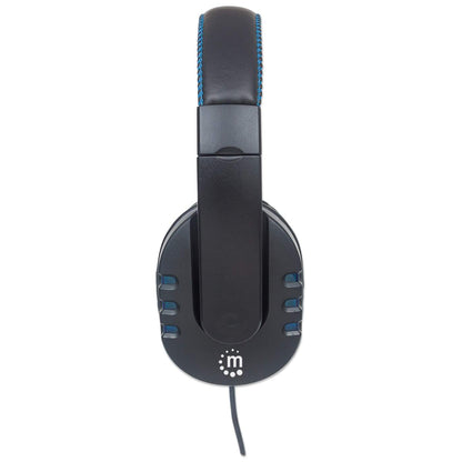 USB Gaming Headset with LEDs Image 4