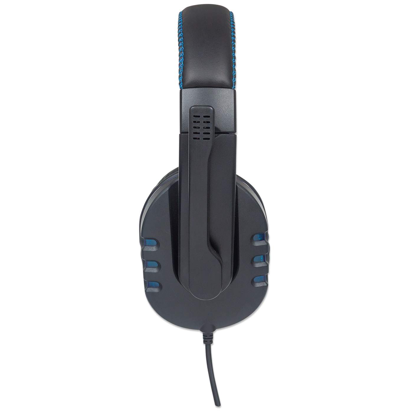 USB Gaming Headset with LEDs Image 5