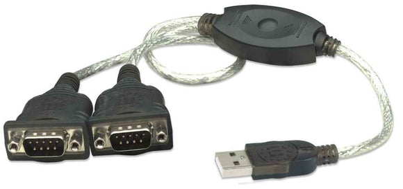 USB to Serial Converter Image 1