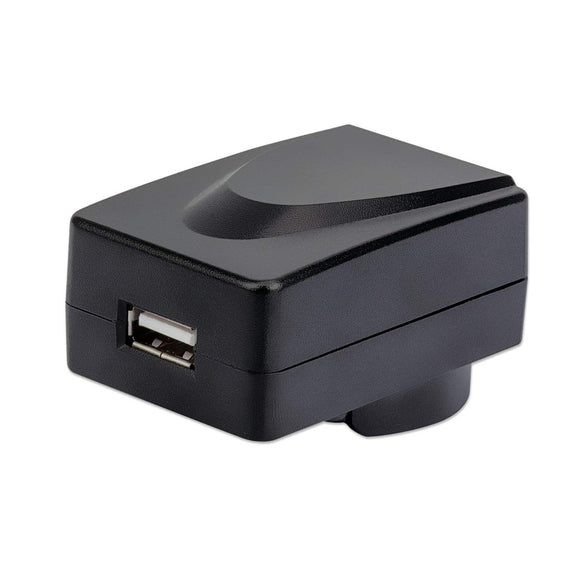 USB Wall Charger and Travel Adapter Image 1