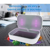 Accessory Disinfection Storage Box Image 13