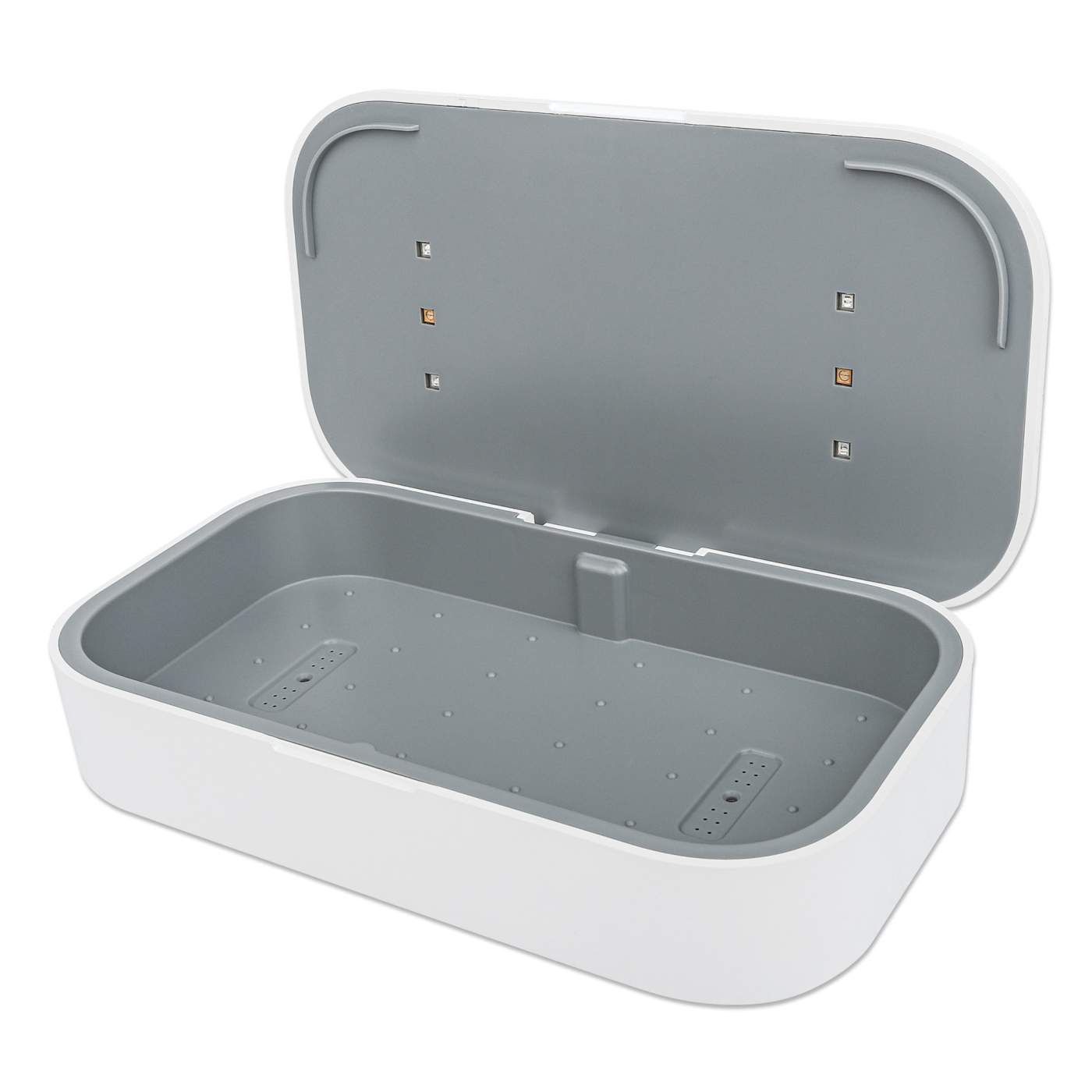 Manhattan Accessory Disinfection Storage Box (425384