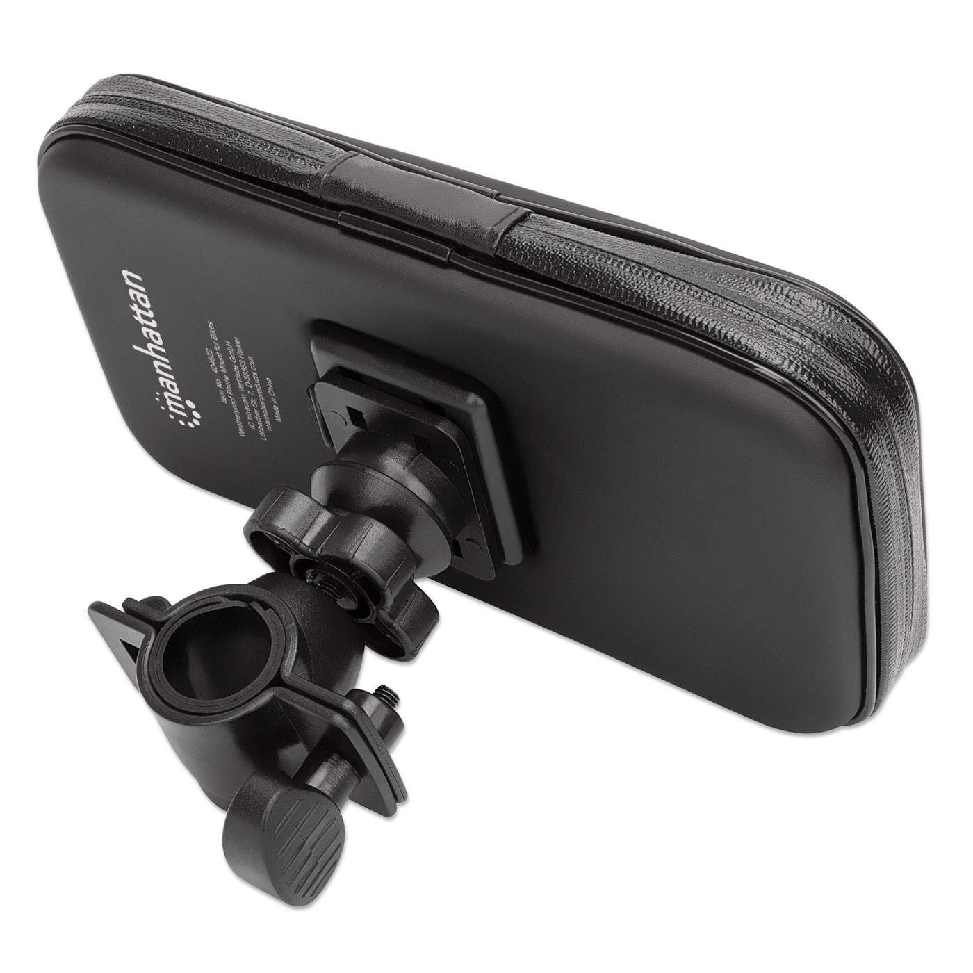 Weatherproof Phone Mount for Bikes Image 9