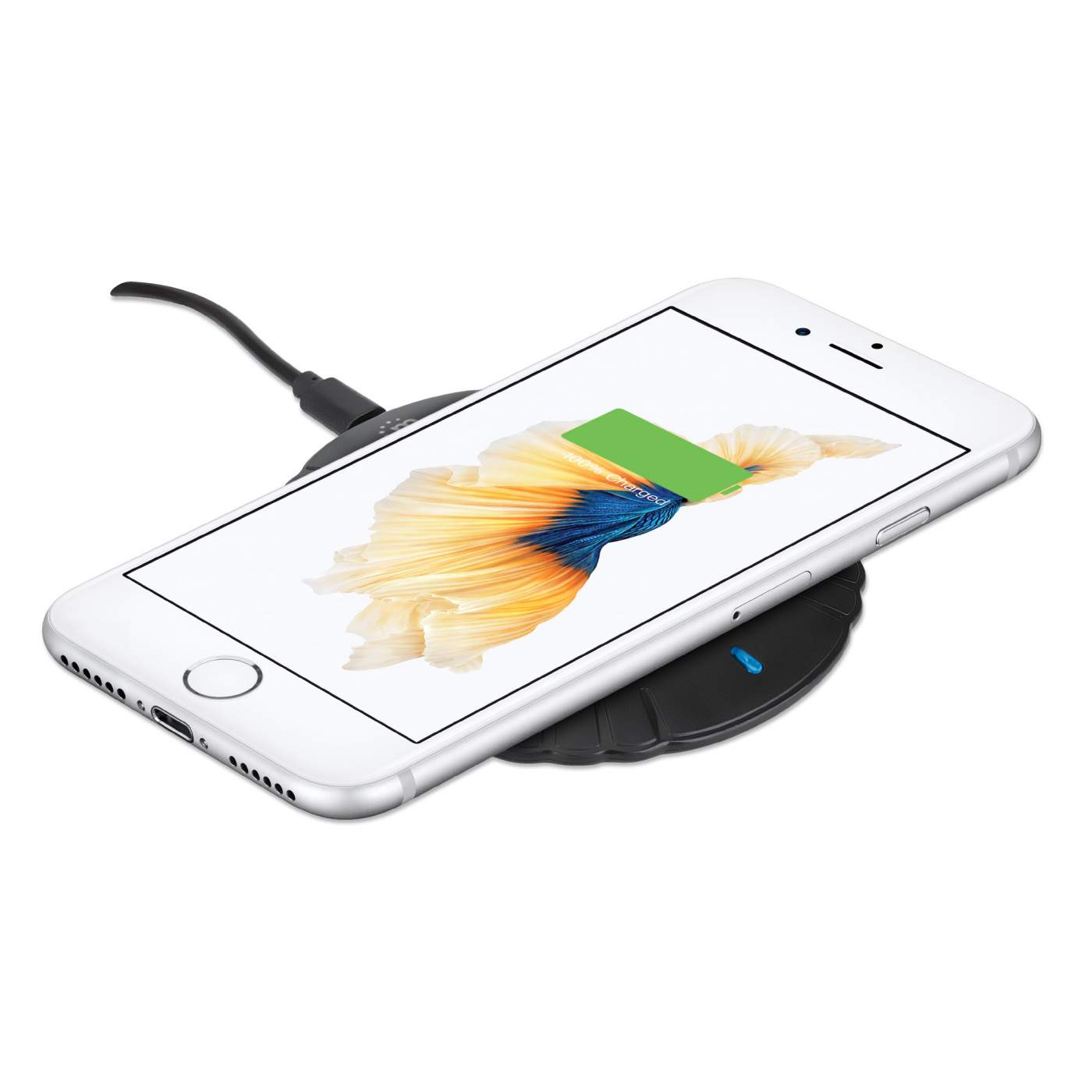 Wireless Charging Pad - 5 W Image 6