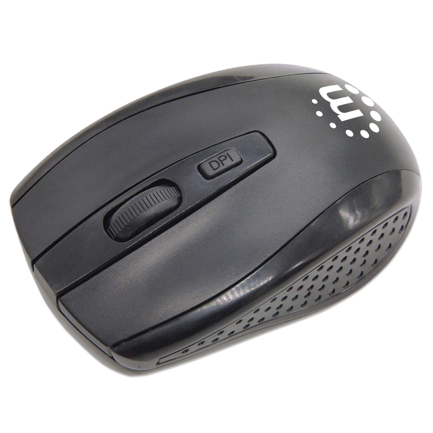 Wireless Keyboard and Optical Mouse Set Image 4